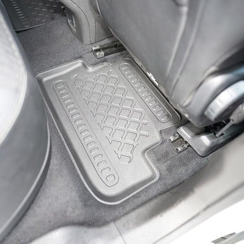 Tappetini auto a vaschetta Opel Grandland X PHEV, fabbricazione 11.2019 - presente, carrozzeria suv senza sistema hi-fi focal | 603441