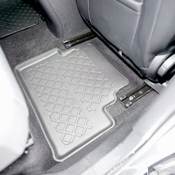 Tappetini auto a vaschetta Citroen C5 Aircross PHEV, fabbricazione 01.2020 - presente, carrozzeria suv | 603520