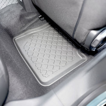 Tappetini auto a vaschetta Citroen E-C4 X, fabbricazione 10.2022 - 2024, carrozzeria suv | 603579