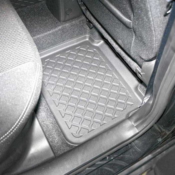 Tappetini auto a vaschetta Suzuki S-Cross MHEV, fabbricazione 11.2021 - presente, carrozzeria suv | 603599