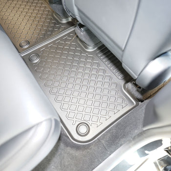 Tappetini auto a vaschetta Tesla Model Y Juniper Facelift, fabbricazione 2025 - presente, carrozzeria suv | 603876