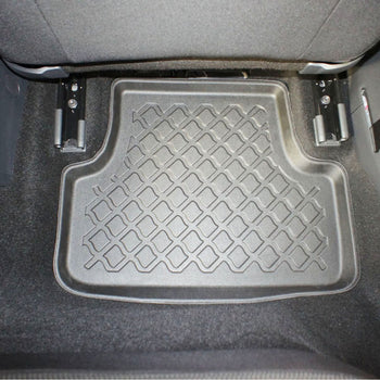 Tappetini auto a vaschetta Volkswagen Golf 8 MHEV, fabbricazione 11.2020 - presente, carrozzeria hatchback | 603882