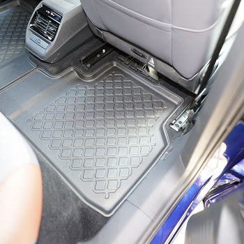 Tappetini auto a vaschetta Cupra Tavascan, fabbricazione 06.2024 - presente, carrozzeria suv | 603888