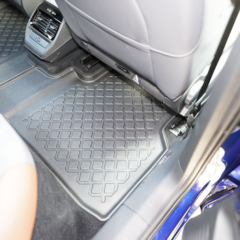 Tappetini auto a vaschetta Skoda Elroq, fabbricazione 2025 - presente, carrozzeria suv | 603888