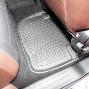 Tappetini auto a vaschetta Mazda MX-30 electric, fabbricazione 09.2020 - presente, carrozzeria suv | 603952