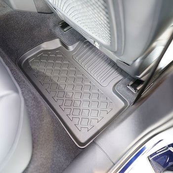 Tappetini auto a vaschetta Audi Q5 III Sportback MHEV, fabbricazione 09.2024 - presente, carrozzeria suv | 604113