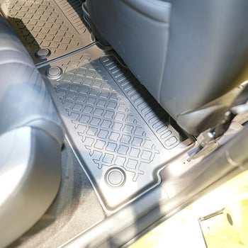 Tappetini auto a vaschetta BYD Dolphin Surf, fabbricazione 06.2025 - presente, carrozzeria hatchback | 604465