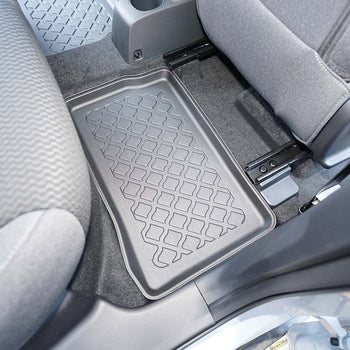 Tappetini auto a vaschetta Leapmotor T03 EV, fabbricazione 2024 - presente, carrozzeria hatchback | 604480