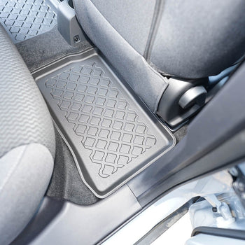 Tappetini auto a vaschetta Leapmotor T03 EV, fabbricazione 2024 - presente, carrozzeria hatchback | 604480
