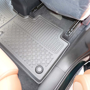 Tappetini auto a vaschetta Leapmotor C10 REEV (Hybrid), fabbricazione 03.2025 - presente, carrozzeria suv | 604481