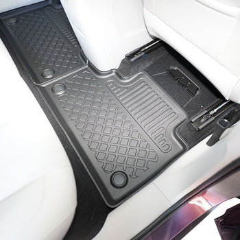 Tappetini auto a vaschetta Leapmotor B10 EV, fabbricazione 07.2025 - presente, carrozzeria suv | 604482