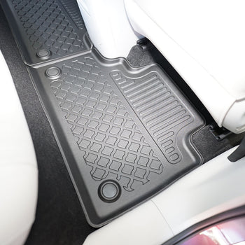 Tappetini auto a vaschetta Leapmotor B10 EV, fabbricazione 07.2025 - presente, carrozzeria suv | 604482
