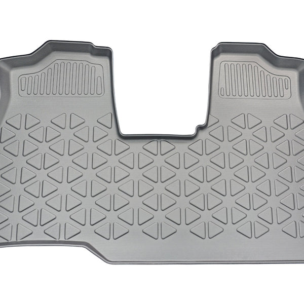 Tappetini auto a vaschetta Farizon SV (EV), fabbricazione 2025 - presente, carrozzeria van 3 posti, trasporto merci | 654580