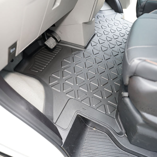 Tappetini auto a vaschetta Farizon SV (EV), fabbricazione 2025 - presente, carrozzeria van 3 posti, trasporto merci | 654580