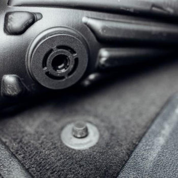 Tappetini auto a vaschetta Nissan Murano I Z50, fabbricazione 2002 - 2007, carrozzeria suv | 77427129