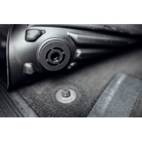 Tappetini auto a vaschetta DS 4, fabbricazione 11.2021 - presente, carrozzeria hatchback | 77427167