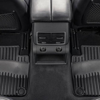 Tappetini auto a vaschetta Lexus IS II, fabbricazione 12.2005 - 05.2013, carrozzeria berlina non corrisponde al modello 4x4 | 77427235