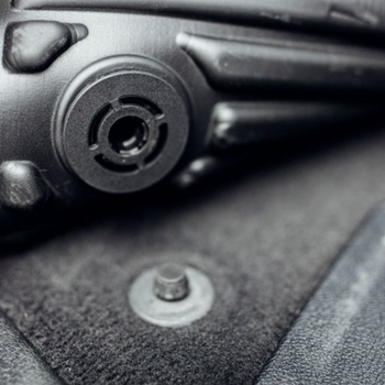 Tappetini auto a vaschetta Dacia Logan III, fabbricazione 01.2021 - presente, carrozzeria berlina | 77427303