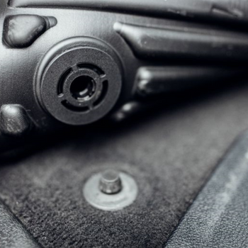 Tappetini auto a vaschetta Mazda MX-30 electric, fabbricazione 09.2020 - presente, carrozzeria suv | 77427358