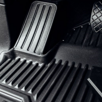 Tappetini auto a vaschetta Mazda MX-30 electric, fabbricazione 09.2020 - presente, carrozzeria suv | 77427358