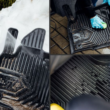 Tappetini auto a vaschetta Mazda MX-30 electric, fabbricazione 09.2020 - presente, carrozzeria suv | 77427358