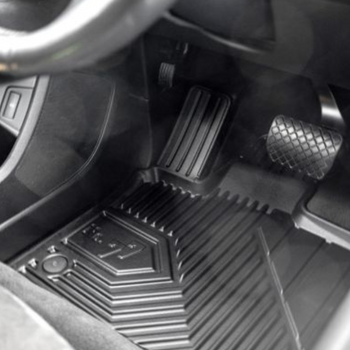 Tappetini auto a vaschetta Renault Arkana, fabbricazione 03.2021 - presente, carrozzeria suv | 77427549