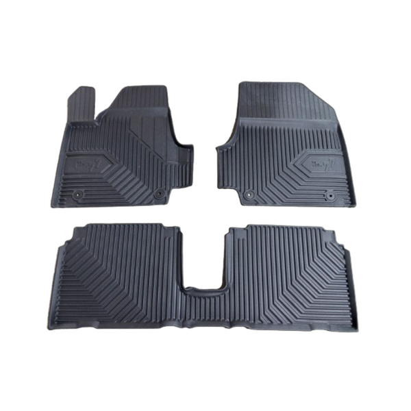 Tappetini auto a vaschetta Hyundai Ioniq 5, fabbricazione 2021 - presente, carrozzeria hatchback | 77427730