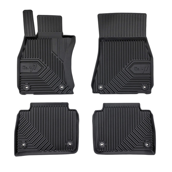 Tappetini auto a vaschetta Lexus LS IV 460, fabbricazione 2005 - 10.2017, carrozzeria berlina | 77427778