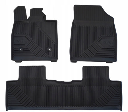 Tappetini auto a vaschetta BYD Seal U EV, fabbricazione 02.2024 - presente, carrozzeria suv | 77432215