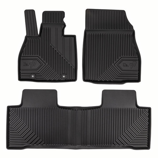 Tappetini auto a vaschetta BYD Sealion 7 EV, fabbricazione 2024 - presente, carrozzeria suv awd | 77803061