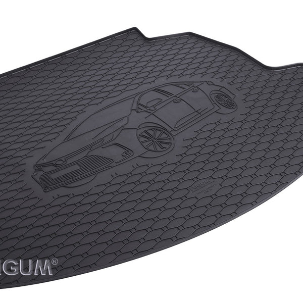 Vasche baule Toyota Corolla XII E210, carrozzeria berlina, fabbricazione 03.2019 - presente | 836035