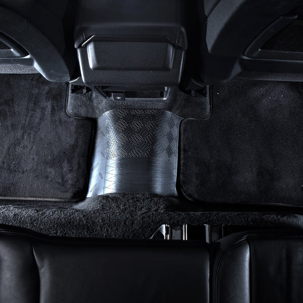 Tappetino auto per il tunnel centrale