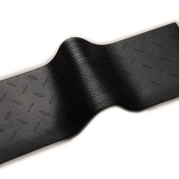 Tappetino auto per il tunnel centrale