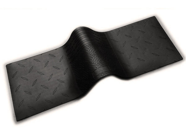 Tappetino auto per il tunnel centrale