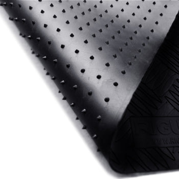 Tappetino auto per il tunnel centrale