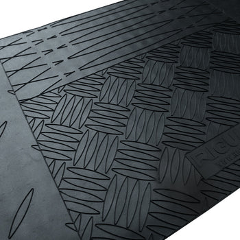 Tappetino auto per il tunnel centrale