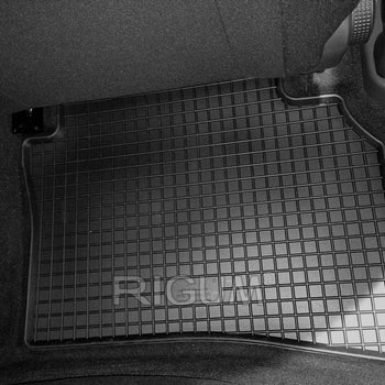 Tappetini auto in gomma Opel Insignia B, fabbricazione 06.2017 - presente, carrozzeria hatchback | 904222