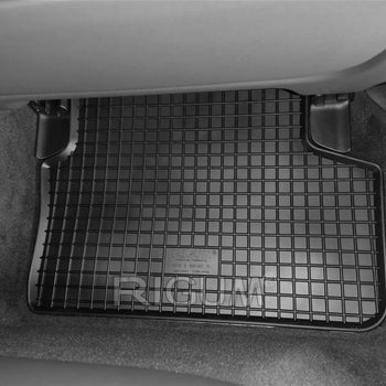 Tappetini auto in gomma BMW Serie 5 G31 PHEV, fabbricazione 03.2017 - 09.2023, carrozzeria auto famigliare | 904321