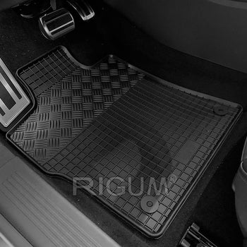 Tappetini auto in gomma Opel Astra L, fabbricazione 2022 - presente, carrozzeria hatchback | 905700