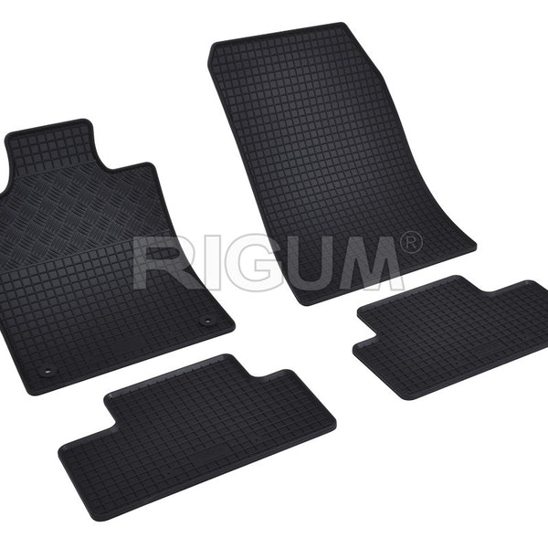 Tappetini auto in gomma Opel Astra L, fabbricazione 2022 - presente, carrozzeria hatchback | 905700