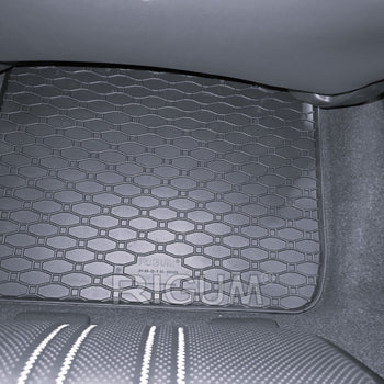 Tappetini auto in gomma Honda ZR-V Hybrid, fabbricazione 10.2023 - presente, carrozzeria suv | 905830