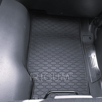 Tappetini auto in gomma Iveco X-Way, fabbricazione 2020 - presente, carrozzeria truck | 905885