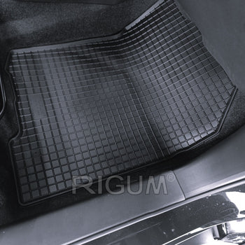 Tappetini auto in gomma Suzuki Vitara 1.4 Hybrid (MHEV) Facelift, fabbricazione 2024 - presente, carrozzeria suv | 906110