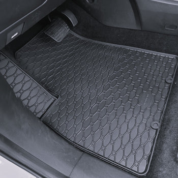 Tappetini auto in gomma Forthing T5 EVO EV, fabbricazione 2020 - presente, carrozzeria suv | 906394