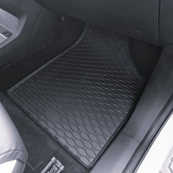 Tappetini auto in gomma Forthing T5 EVO EV, fabbricazione 2020 - presente, carrozzeria suv | 906394