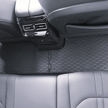 Tappetini auto in gomma Forthing T5 EVO EV, fabbricazione 2020 - presente, carrozzeria suv | 906394