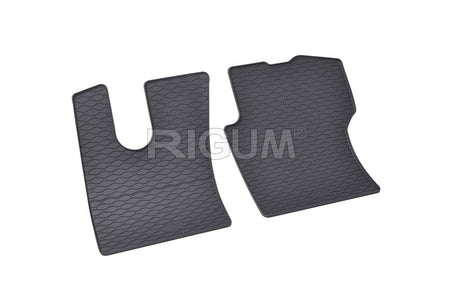 Tappetini auto in gomma Scania R, fabbricazione 2016 - presente, carrozzeria truck | 906462