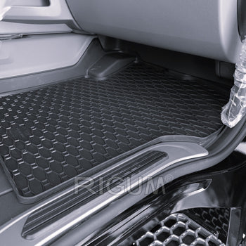 Tappetini auto in gomma Scania R, fabbricazione 2016 - presente, carrozzeria truck | 906462