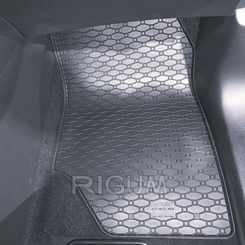 Tappetini auto in gomma Opel Grandland Hybrid, fabbricazione 2025 - presente, carrozzeria suv | 906622