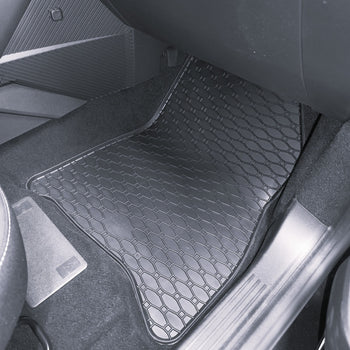 Tappetini auto in gomma Dacia Bigster ECO-G (GPL/LPG), fabbricazione 2025 - presente, carrozzeria suv | 906707